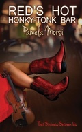 Cover: Red's Hot Honky-Tonk Bar - Oliver-Heber Books