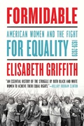 Cover: Formidable - Pegasus Books