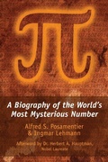 Cover: Pi - Prometheus Books