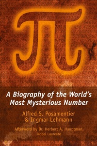 Abbildung von: Pi - Prometheus Books
