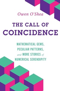 Enlarge image Cover: The Call of Coincidence - Prometheus Books
