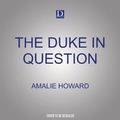 Cover: The Duke in Question - Dreamscape Media