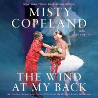 Enlarge image Cover: The Wind at My Back - Grand Central Publishing