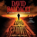 Cover: Long Shadows - Grand Central Publishing