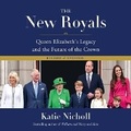 Cover: The New Royals - Hachette Books