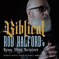 Cover: Biblical - Hachette Books