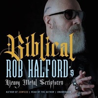 Enlarge image Cover: Biblical - Hachette Books