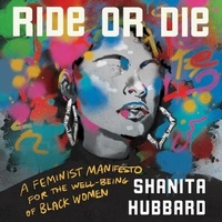 Enlarge image Cover: Ride or Die - Legacy Lit