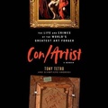 Cover: Con/Artist - Hachette Books