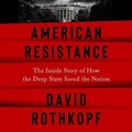 Cover: American Resistance - Public Affairs