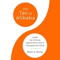 Cover: The Tao of Alibaba - Public Affairs