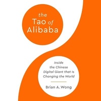 Enlarge image Cover: The Tao of Alibaba - Public Affairs