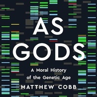 Enlarge image Cover: As Gods - Basic Books