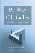 Cover: By Way of Obstacles - Cascade Books