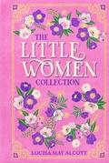 Cover: The Little Women Collection - Canterbury Classics