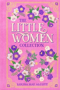 Enlarge image Cover: The Little Women Collection - Canterbury Classics