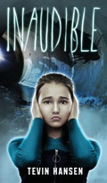Cover: Inaudible - Handersen Publishing