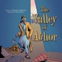 Cover: The Valley of Achor - WestBow Press