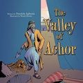 Cover: The Valley of Achor - WestBow Press