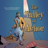 Enlarge image Cover: The Valley of Achor - WestBow Press