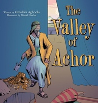 Enlarge image Cover: The Valley of Achor - WestBow Press