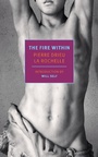 Cover: The Fire Within - NYRB Classics
