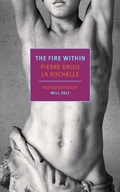 Cover: The Fire Within - NYRB Classics