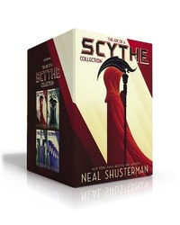 Abbildung von: The Arc of a Scythe Collection (Boxed Set) - Simon & Schuster Books for Young Readers