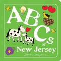 Cover: ABCs of New Jersey - Hometown World