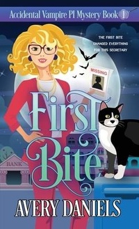 Enlarge image Cover: First Bite - Blazing Sword Publishing Ltd.