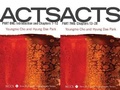 Cover: Acts, Two Volume Set - Cascade Books