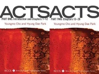 Enlarge image Cover: Acts, Two Volume Set - Cascade Books