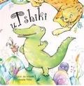 Cover: uTshiki - LAPA Publishers