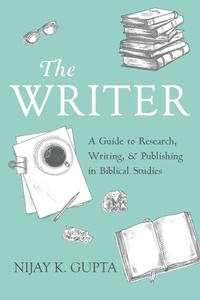 Enlarge image Cover: The Writer - Wipf & Stock Publishers