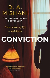 Enlarge image Cover: Conviction - riverrun
