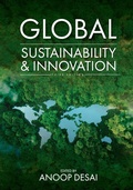 Cover: Global Sustainability and Innovation - Cognella, Inc