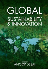 Enlarge image Cover: Global Sustainability and Innovation - Cognella, Inc