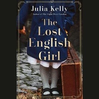 Enlarge image Cover: The Lost English Girl - SIMON & SCHUSTER AUDIO