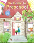 Cover: Welcome to Preschool - Chronicle Books
