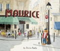 Cover: Maurice - Chronicle Books
