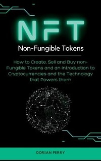 Abbildung von: NFT Non-Fungible Tokens - Dorian Perry