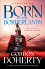 Cover: Strategos: Born in the Borderlands - Canelo Adventure