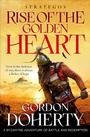 Cover: Strategos: Rise of the Golden Heart - Canelo Adventure