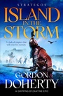 Cover: Strategos: Island in the Storm - Canelo Adventure