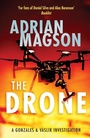 Cover: The Drone - Canelo
