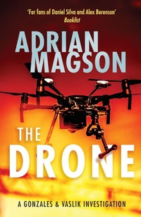Enlarge image Cover: The Drone - Canelo