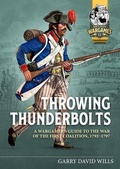 Cover: Throwing Thunderbolts - Helion & Company