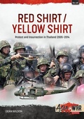 Cover: Red Shirt/Yellow Shirt - Helion & Company