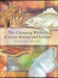 Cover: The Changing Wildlife of Great Britain and Ireland - CRC Press
