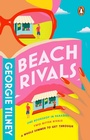 Cover: Beach Rivals - Penguin (Transworld)